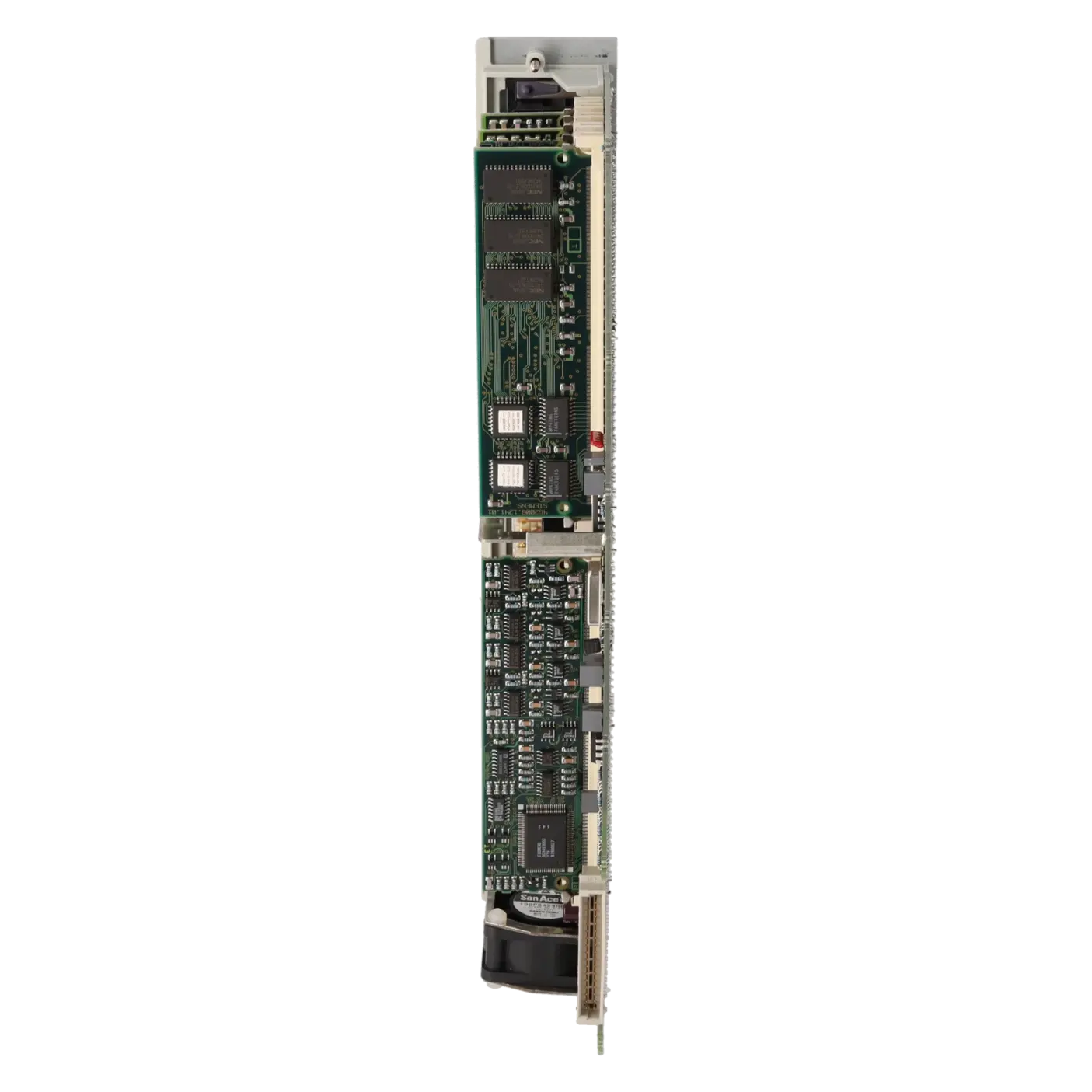 SIEMENS 6SN1118-0DH11-0AA0, Antriebstechnik, Reglerkarten, K0063616, Bild 5