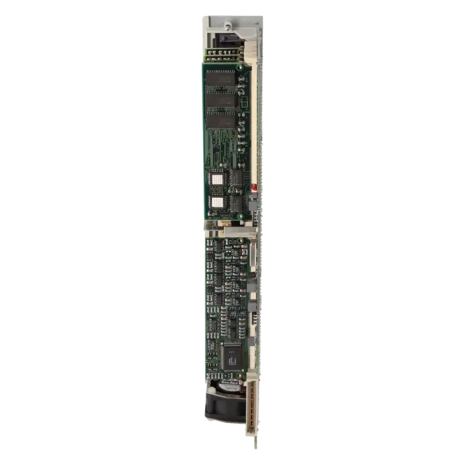 SIEMENS 6SN1118-0DH11-0AA0, Antriebstechnik, Reglerkarten, K0063616, Bild 5