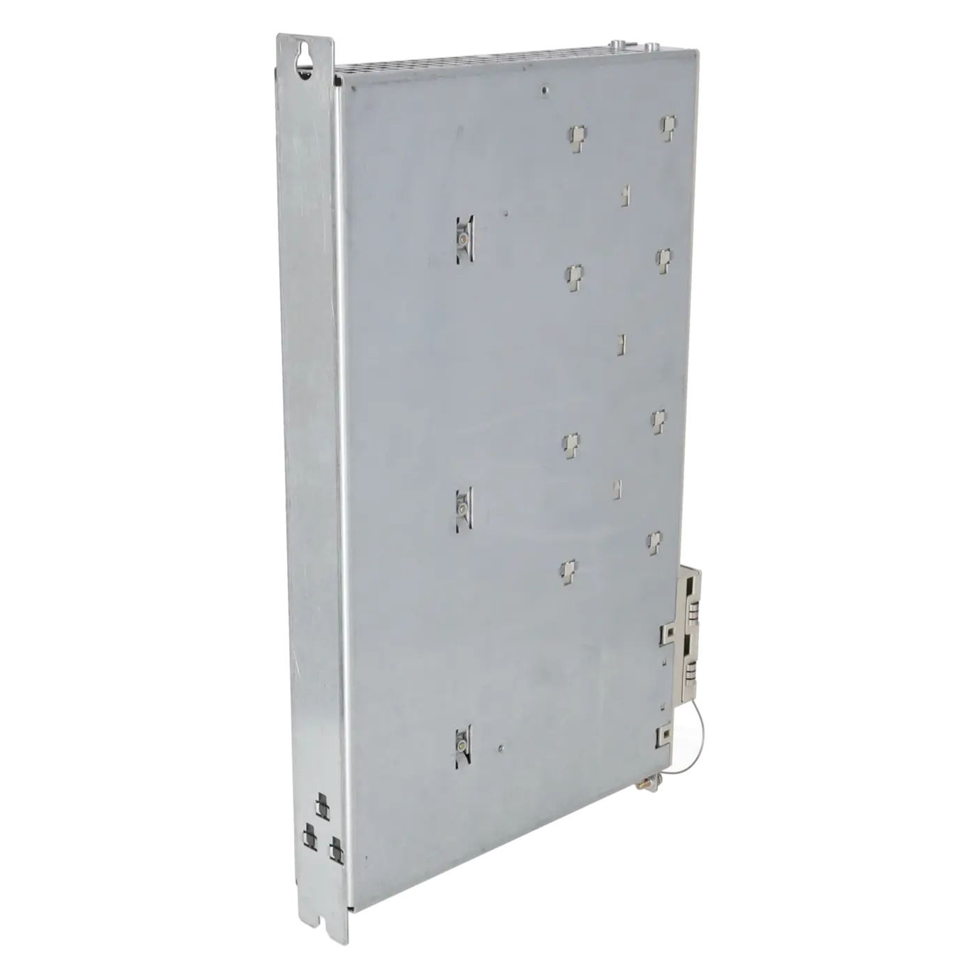 SIEMENS 6SN1123-1AA00-0CA1, Antriebstechnik, Wechselrichter, K0063661, Bild 6