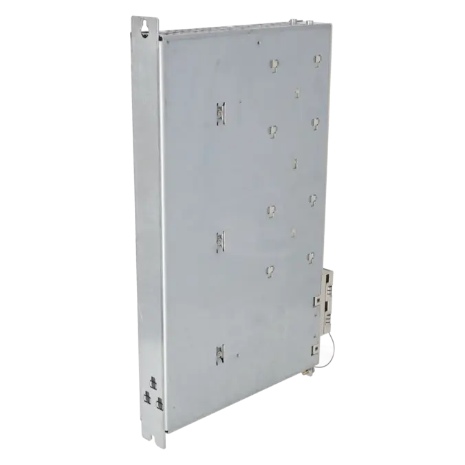 SIEMENS 6SN1123-1AA00-0CA1, Antriebstechnik, Wechselrichter, K0063661, Bild 6