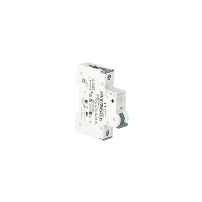 SIEMENS 5SY4106-6, Drive Technology, Swichting Devices, K0112256, Image 8