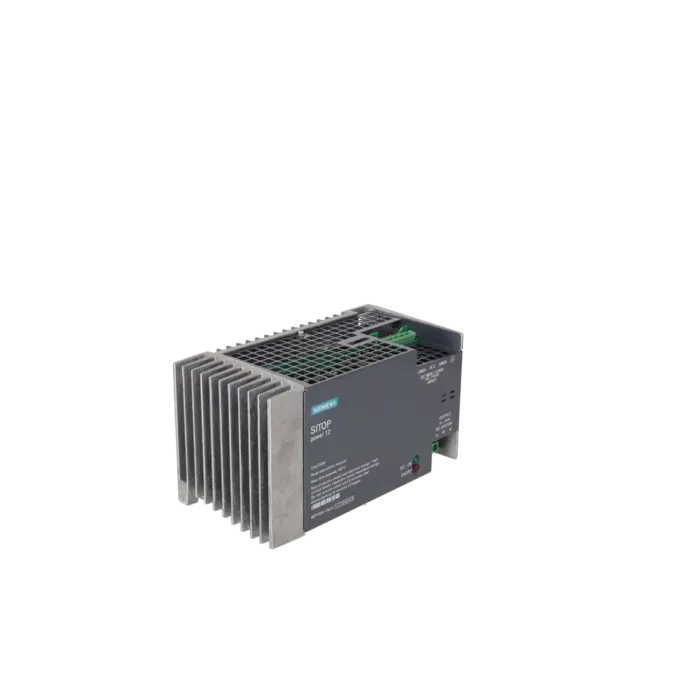 SIEMENS 6EP1534-1SL01, HMI, Power Supplies, K0117319, Image 8