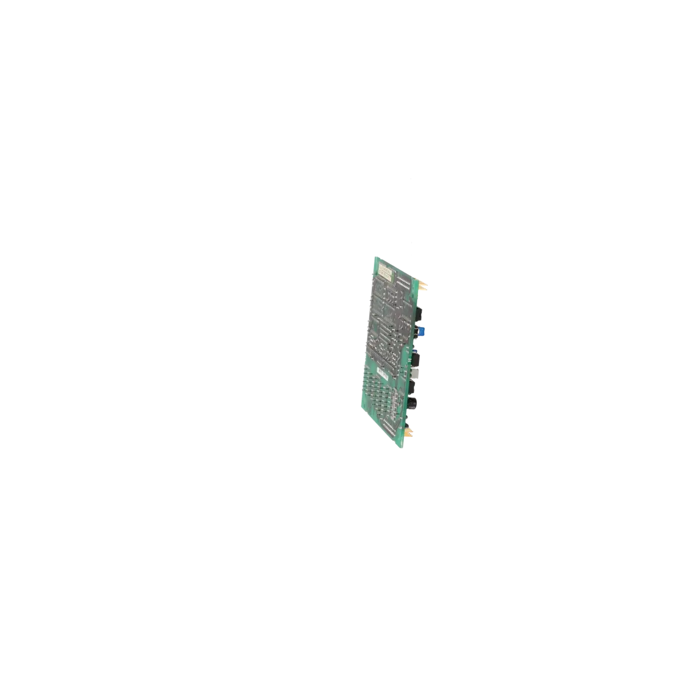 SIEMENS 6ES5281-4UB12, Baugruppen, SIMATIC-S5-Aktion, K0117453, Bild 12