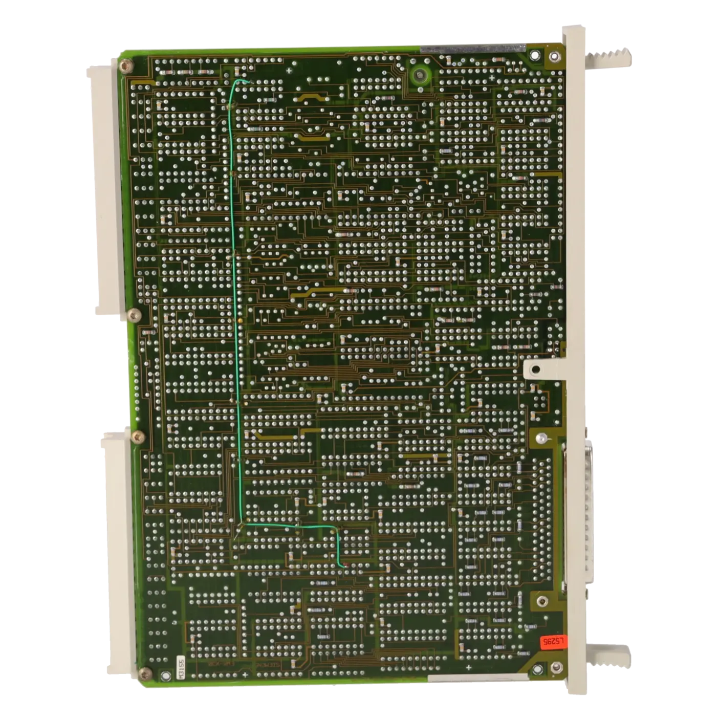 SIEMENS 6ES5324-3UA12, Baugruppen, SIMATIC-S5-Aktion, K0117475, Bild 7