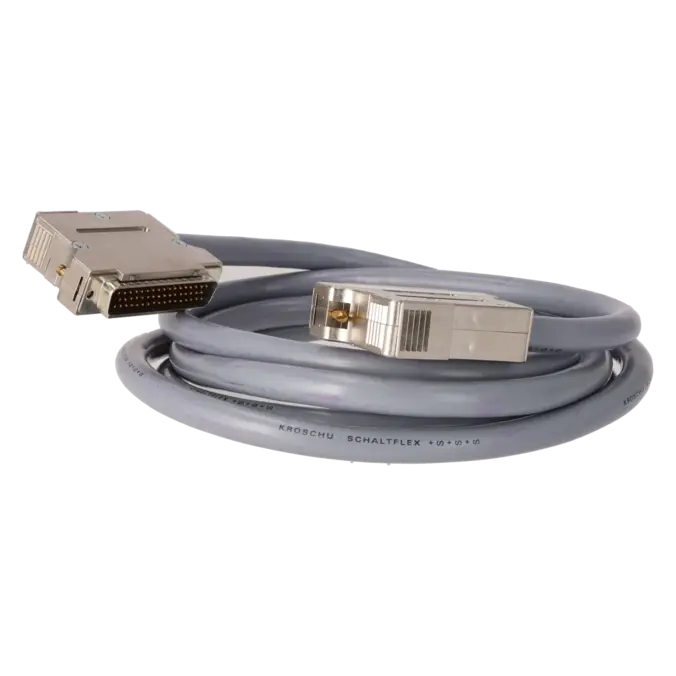 SIEMENS 6ES5705-0BC50, Baugruppen, Verbindungssysteme / Leitungen, K0117674, Bild 2