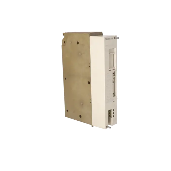 SIEMENS 6ES5951-7ND51, PLC Controls, PLC Controls Power Supplies, K0117896, Image 8