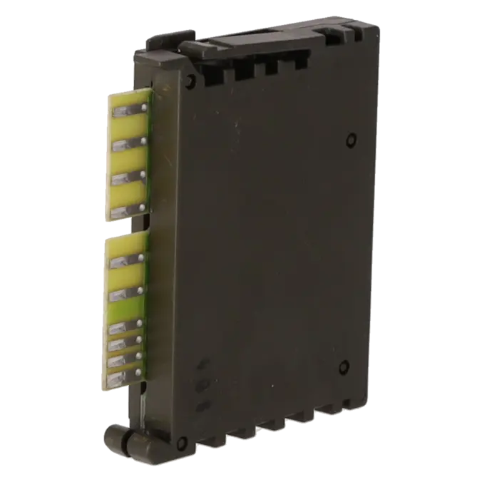 SIEMENS 6ES7121-1BB00-0AA0, Baugruppen, Digitalein- / Digitalausgaben, K0118031, Bild 6