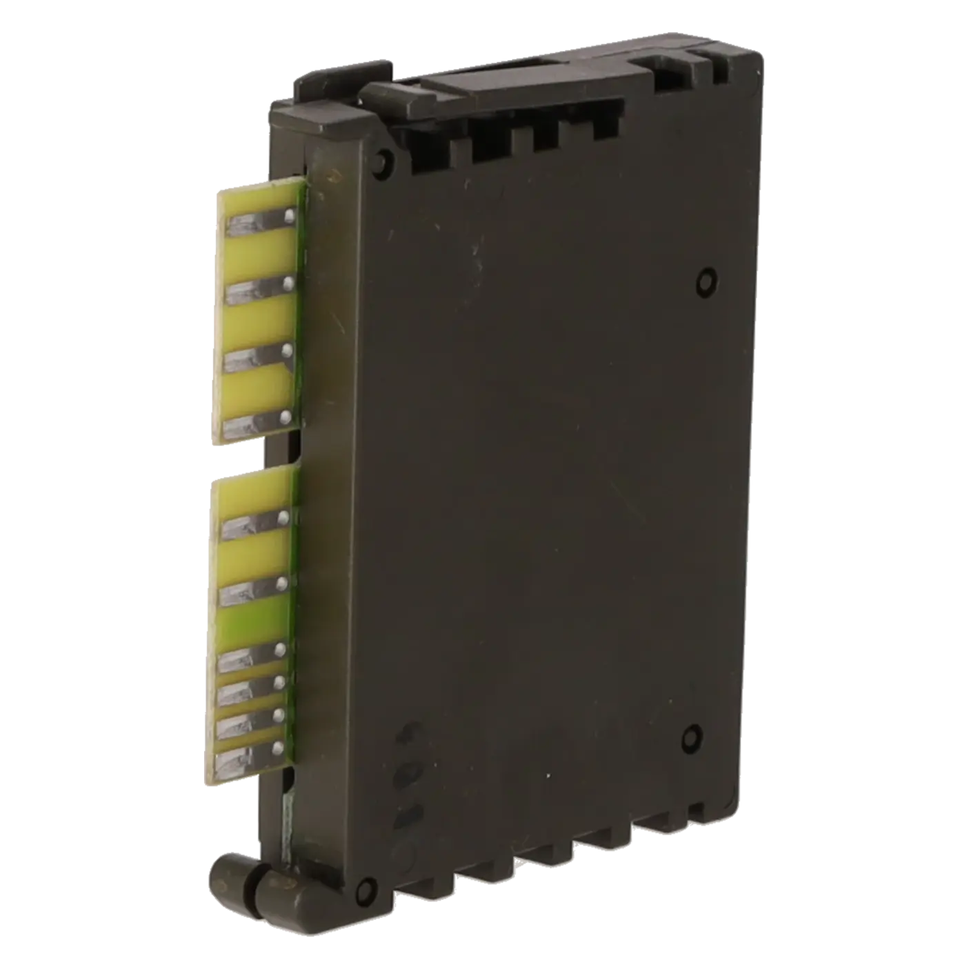 SIEMENS 6ES7121-1BB00-0AA0, Baugruppen, Digitalein- / Digitalausgaben, K0118031, Bild 6