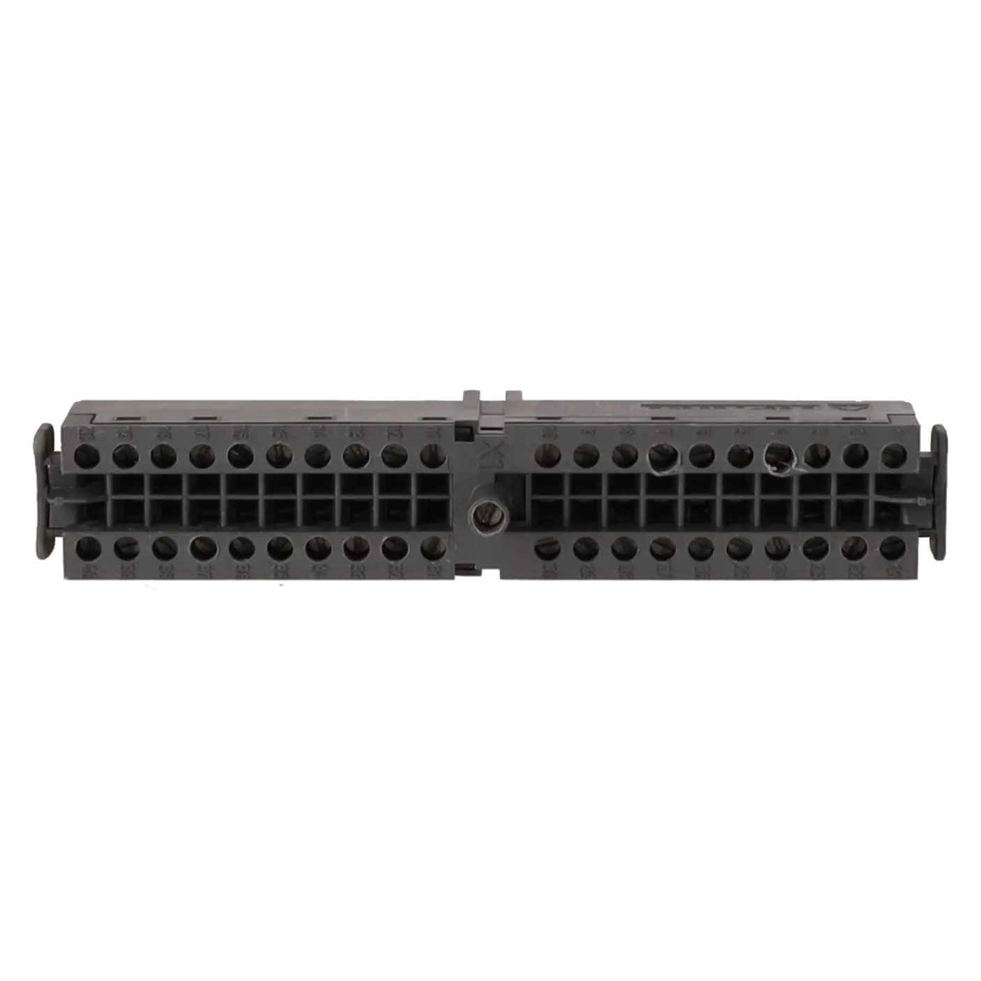 SIEMENS 6ES7392-1AM00-0AA0, Baugruppen, SIMATIC S7-300, K0118671, Bild 1