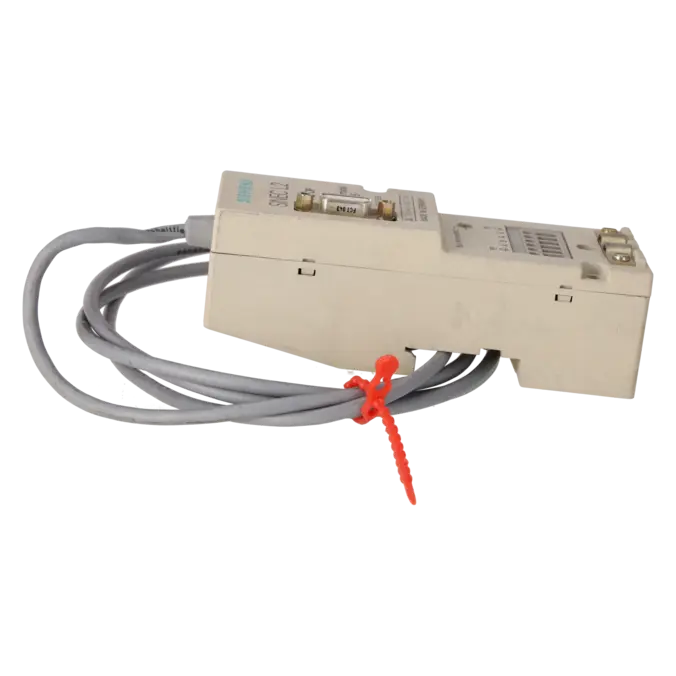 SIEMENS 6GK1500-0DA00, Baugruppen, Funktionsbaugruppen, K0119699, Bild 7