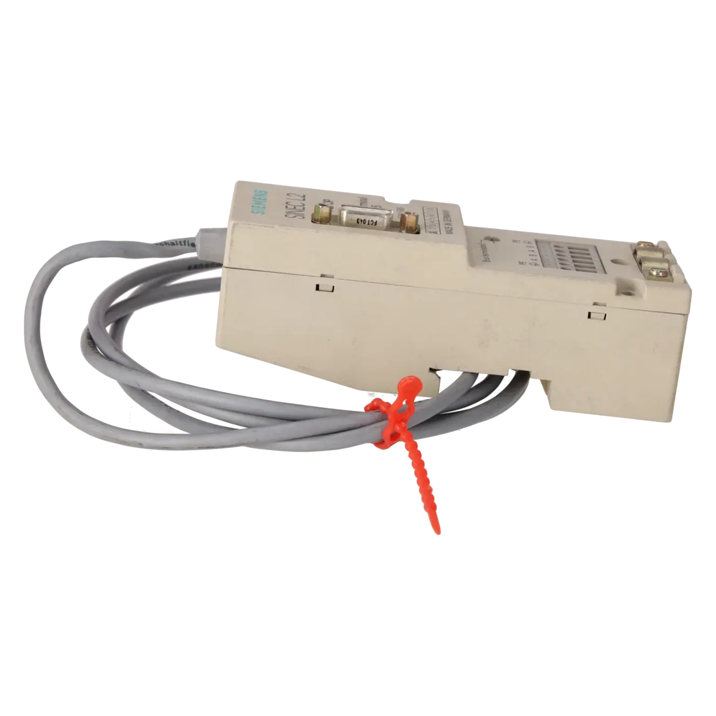 SIEMENS 6GK1500-0DA00, Baugruppen, Funktionsbaugruppen, K0119699, Bild 7