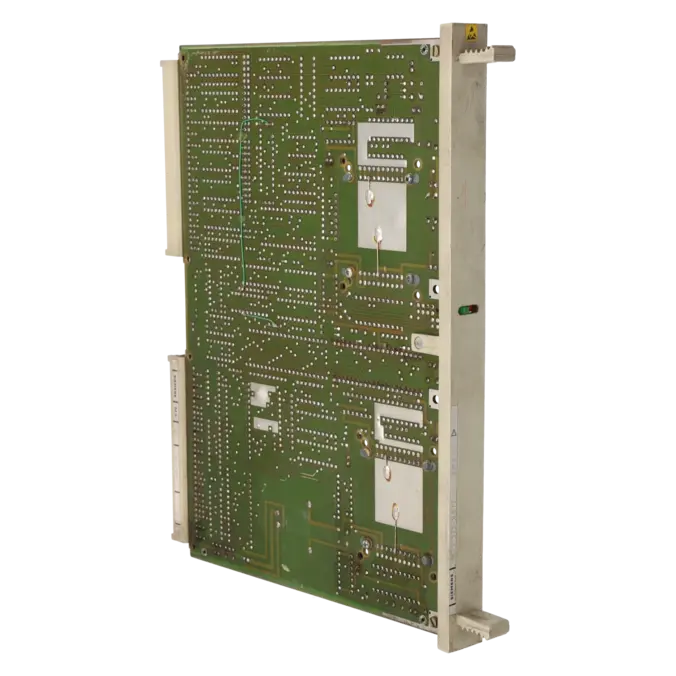 SIEMENS 6ES5513-3LB11, Baugruppen, Kommunikationsbaugruppen, K0136428, Bild 8