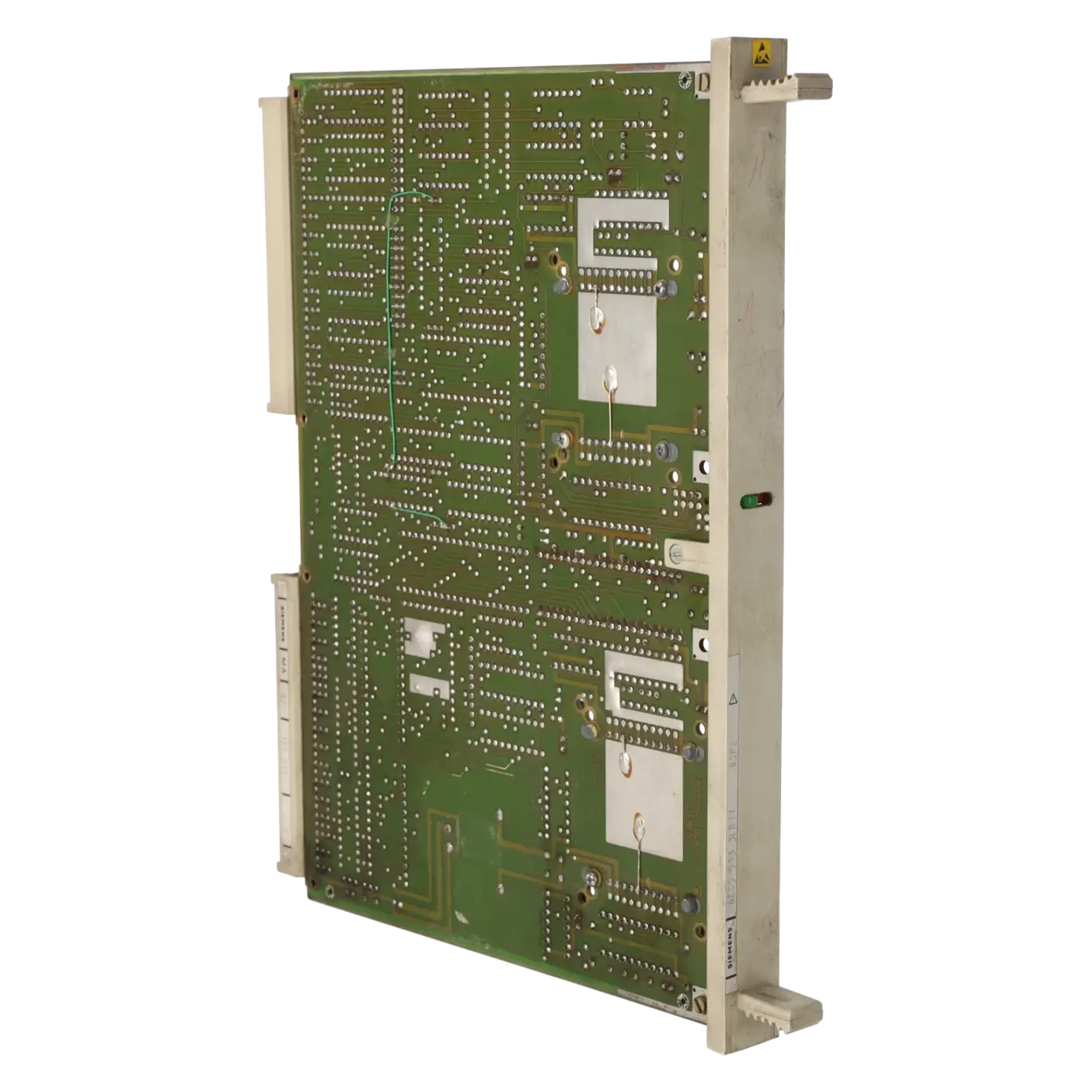 SIEMENS 6ES5513-3LB11, Baugruppen, Kommunikationsbaugruppen, K0136428, Bild 8