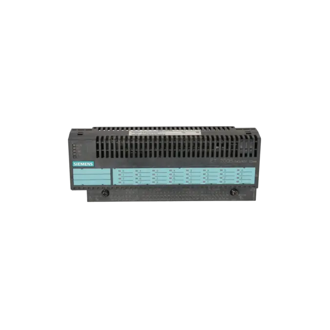 SIEMENS 6ES7133-0BN10-0XB0, Baugruppen, Digitalein- / Digitalausgaben, K0136562, Bild 1