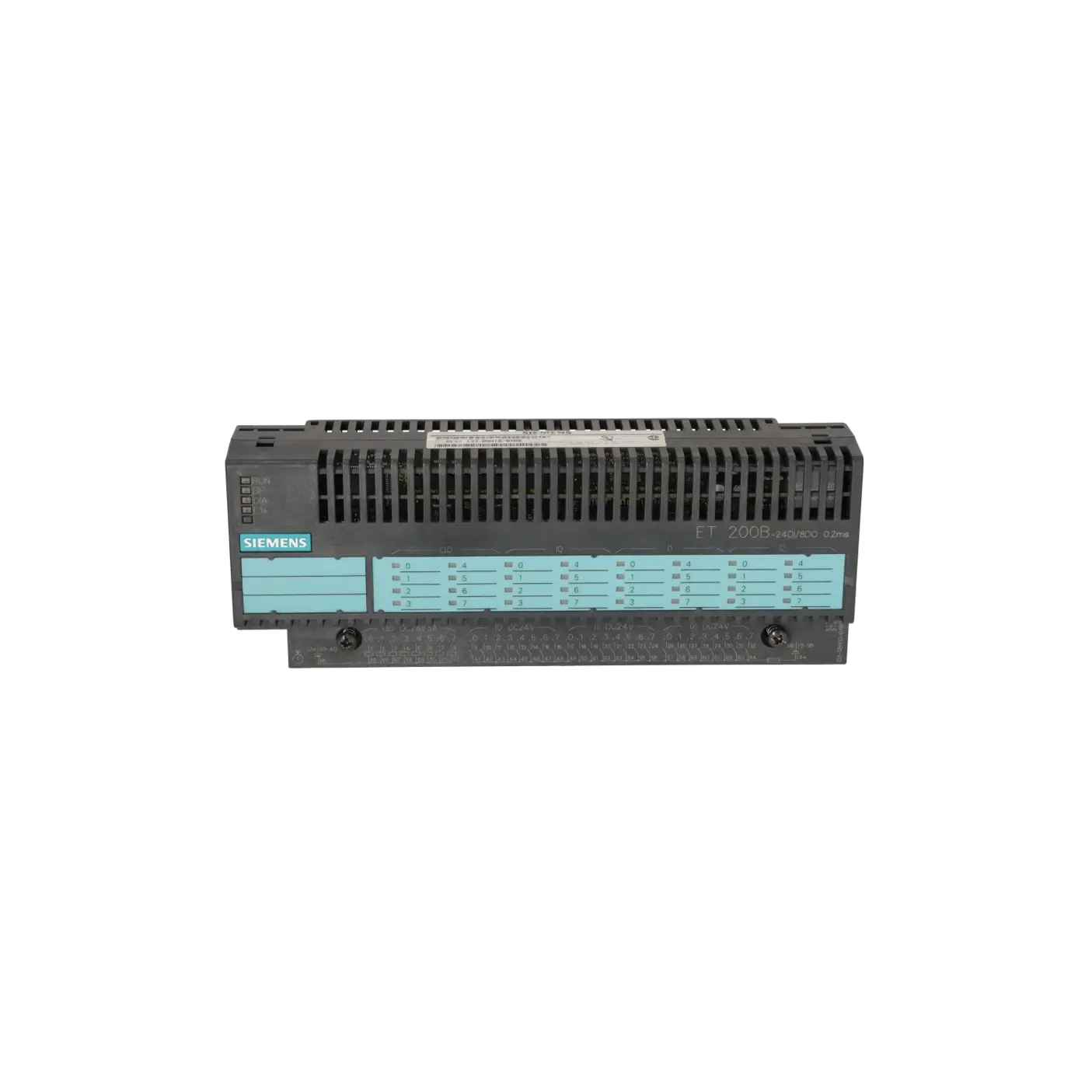 SIEMENS 6ES7133-0BN10-0XB0, Baugruppen, Digitalein- / Digitalausgaben, K0136562, Bild 1