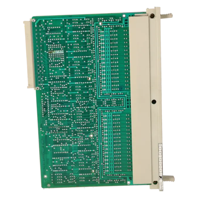 SIEMENS 6ES5430-6AA11, PLC Controls, Digital Input / Output Modules, K0137255, Image 7