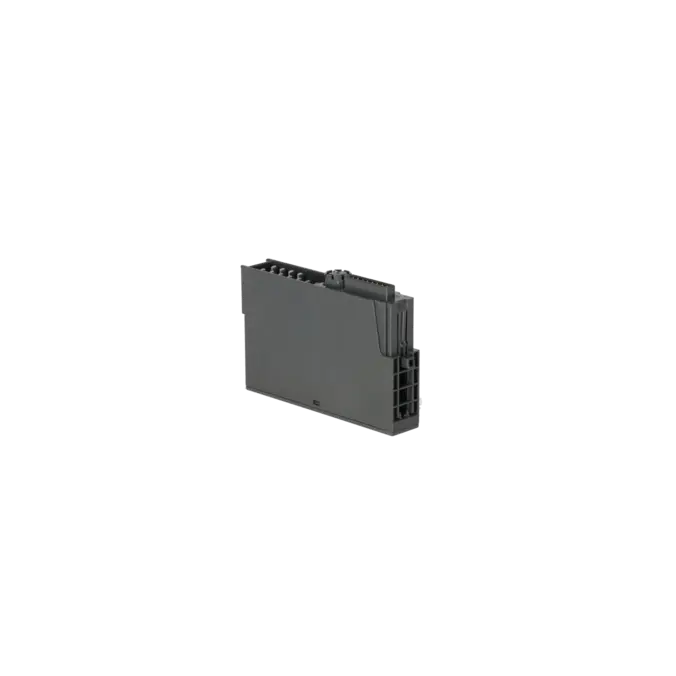 SIEMENS 6ES7134-4GB11-0AB0, PLC Controls, Analog Input / Output Modules, K0171099 Image 6