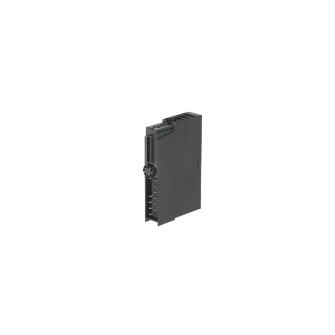 SIEMENS 6ES7134-4GB11-0AB0, PLC Controls, Analog Input / Output Modules, K0171099, Image 6