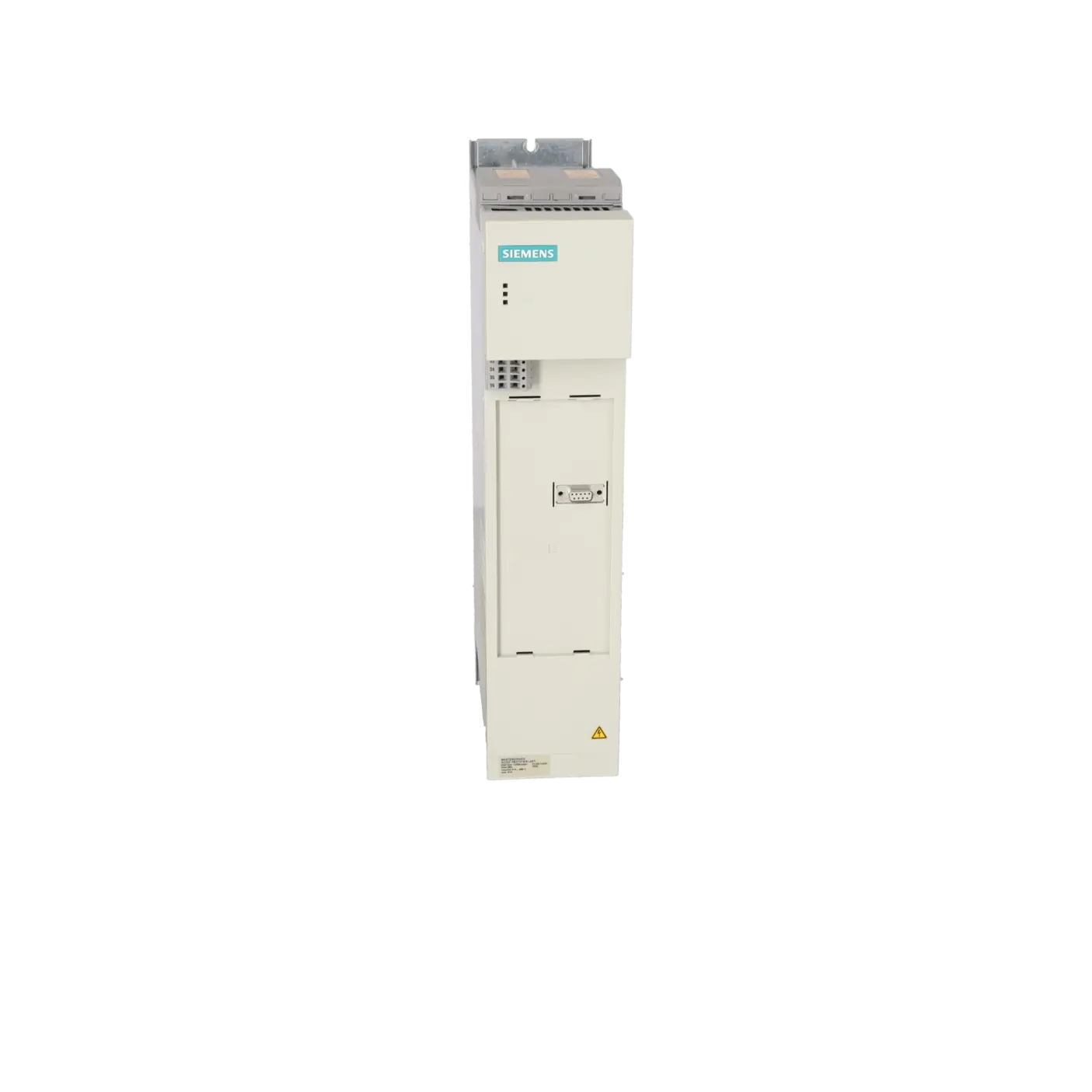 SIEMENS 6SE7024-1EP85-0AA1, Antriebstechnik, Einspeise- / Rückspeisemodule, K0174529, Bild 1