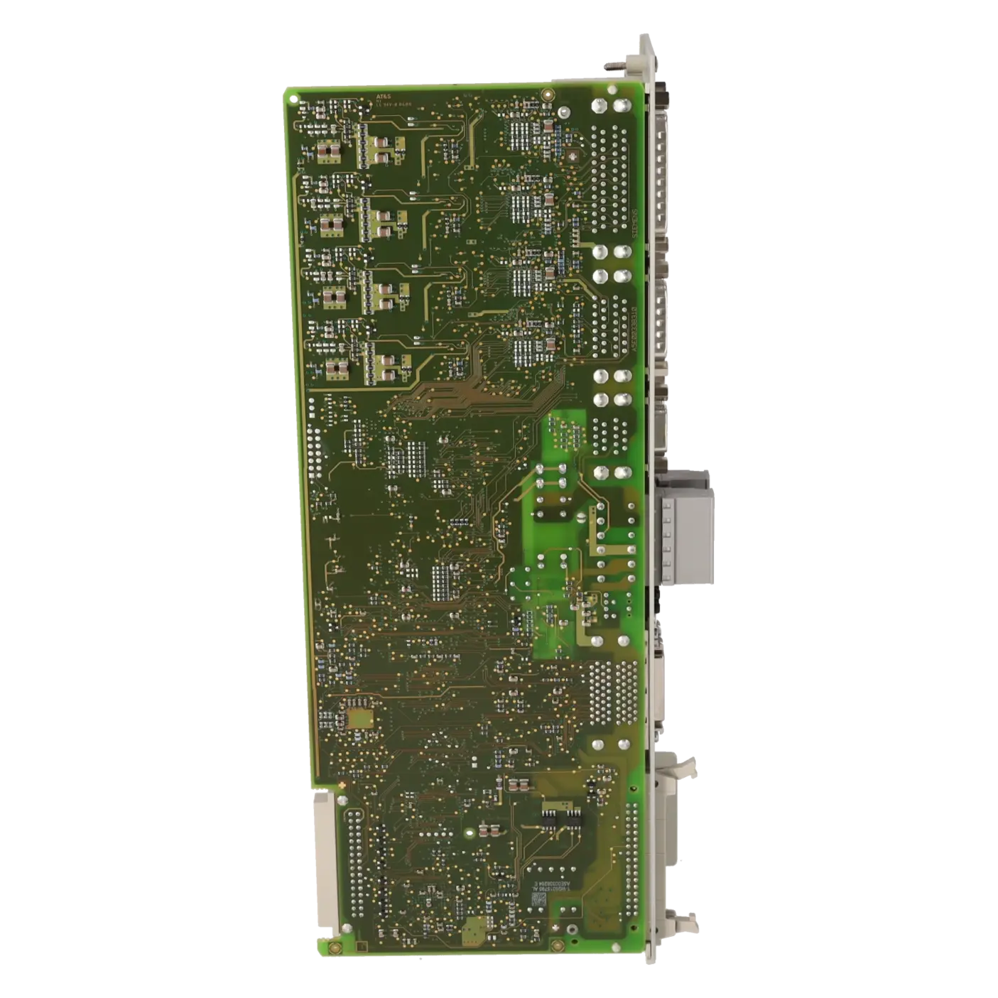 SIEMENS 6SN1118-0DK23-0AA1, Antriebstechnik, Reglerkarten, K0175768, Bild 7