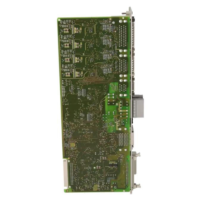 SIEMENS 6SN1118-0DK23-0AA1, Antriebstechnik, Reglerkarten, K0175768, Bild 7