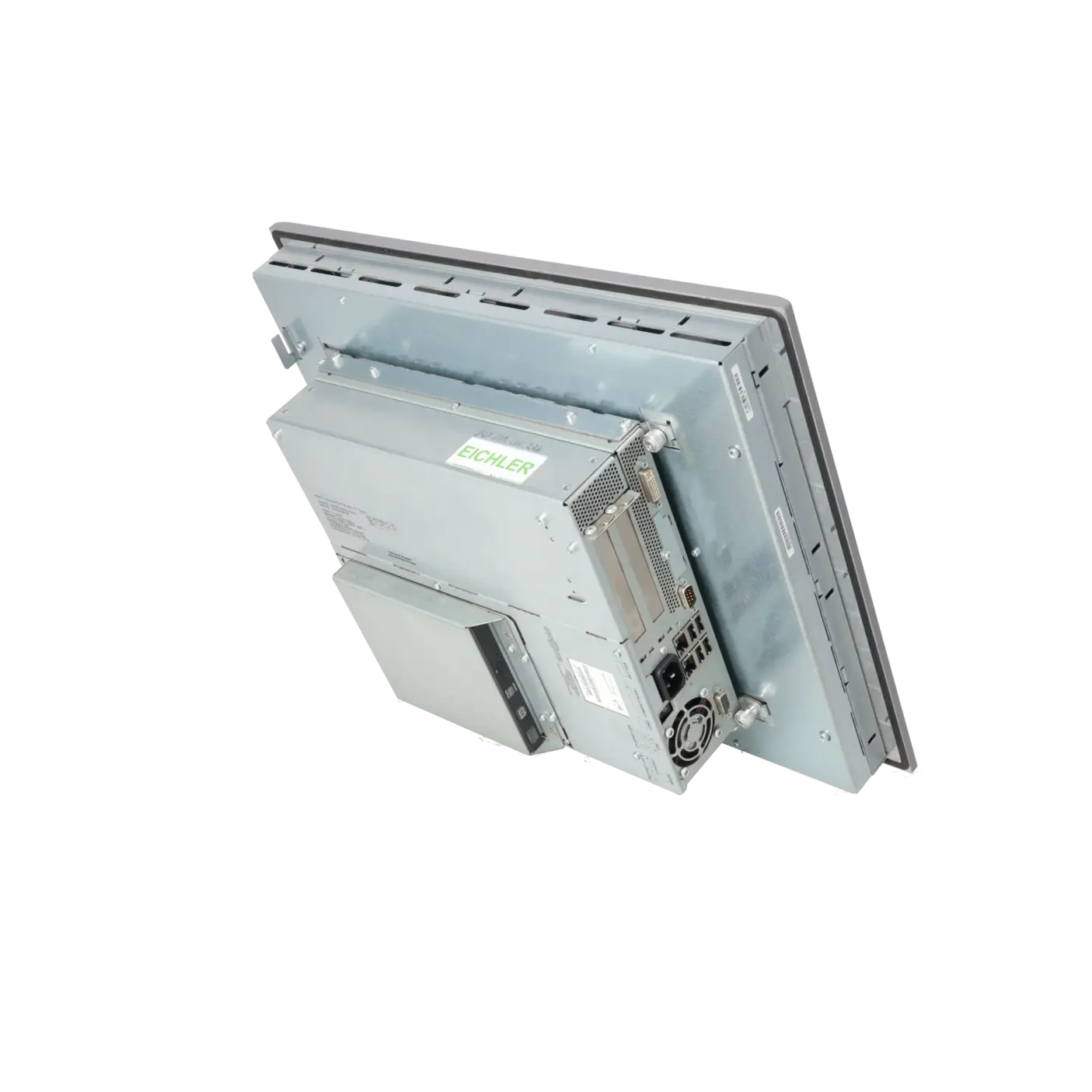 SIEMENS 6AV7874-0BC20-1AC0, HMI, Industrial PC, K0199998, Image 6