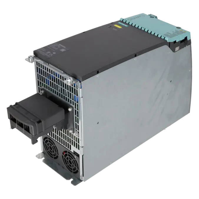 SIEMENS 6SL3130-7TE23-6AA3, Antriebstechnik, Einspeise- / Rückspeisemodule, K0202461, Bild 2