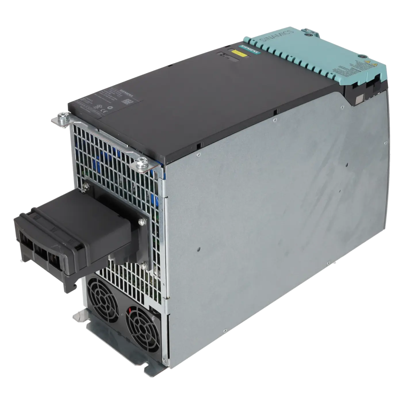 SIEMENS 6SL3130-7TE23-6AA3, Antriebstechnik, Einspeise- / Rückspeisemodule, K0202461, Bild 2