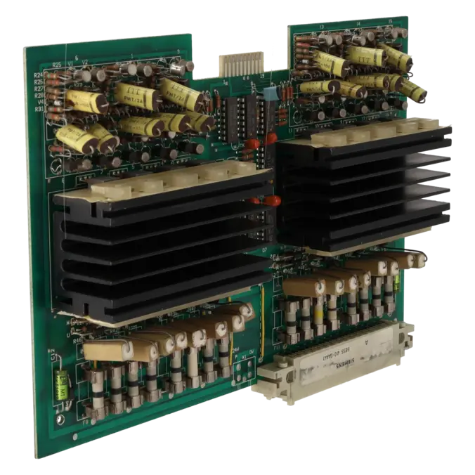 SIEMENS 6ES5410-0AA41, PLC Controls, SIMATIC-S5 Sales Offer, K0225936, Image 8