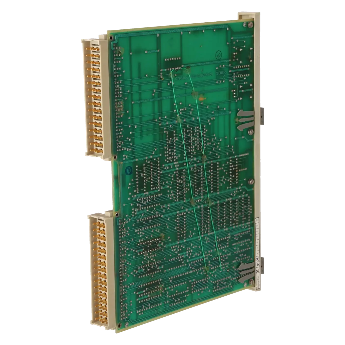 SIEMENS 6DS1103-8AA, Baugruppen, CPU / Zentralbaugruppen, K0226223, Bild 6