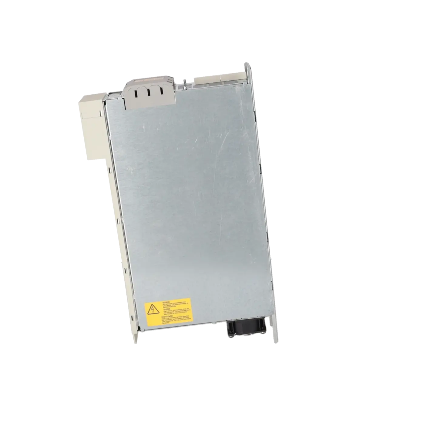 SIEMENS 6SE7013-0EP60-Z, Drive Technology, Frequency Converter, K0227189, Image 3