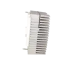 Lenze E82MV152_4B001, Drive Technology, Frequency Converter, K0343729, Image 3