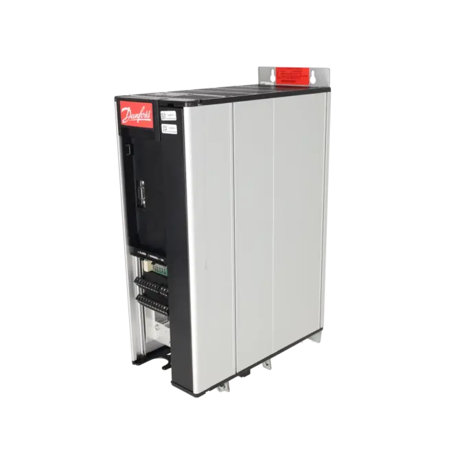 DANFOSS 175Z0077, Drive Technology, Frequency Converter, K0343818, Image 2