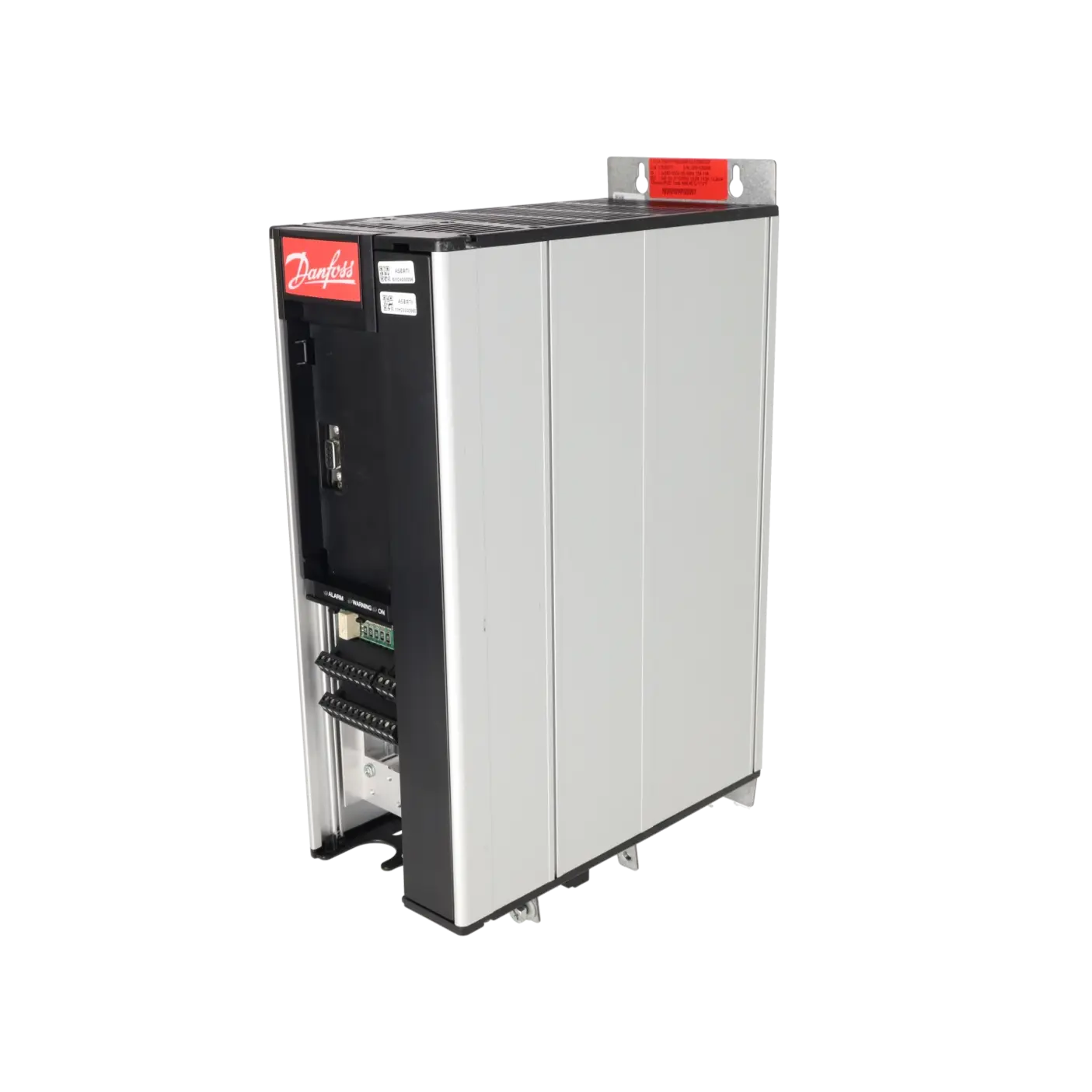 DANFOSS 175Z0077, Drive Technology, Frequency Converter, K0343818, Image 2