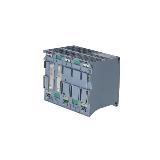 SIEMENS 6ES7518-4FP00-0AB0, Baugruppen, CPU / Zentralbaugruppen, K0370598, Bild 7