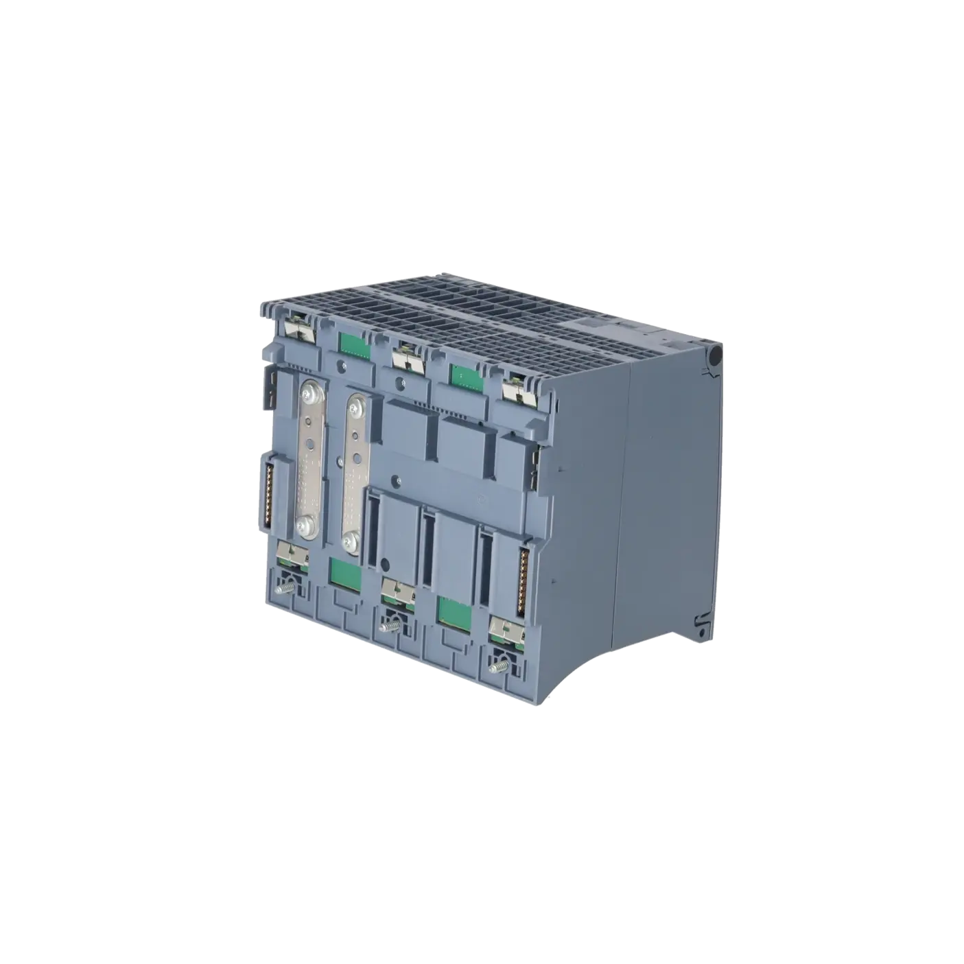 SIEMENS 6ES7518-4FP00-0AB0, Baugruppen, CPU / Zentralbaugruppen, K0370598, Bild 7