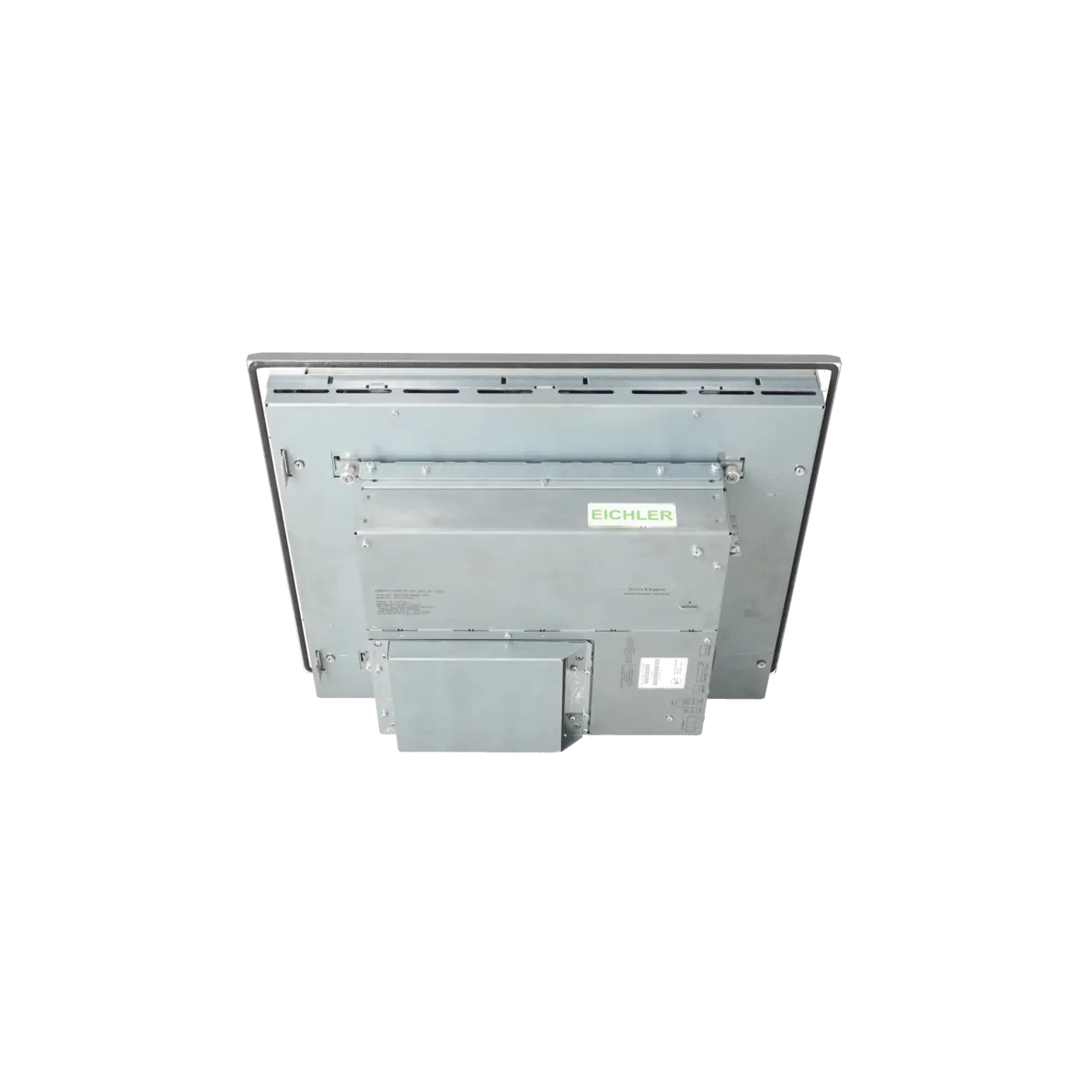 SIEMENS 6AV7804-0BB22-1AC0, HMI, Industrial PC, K1003043, Image 5