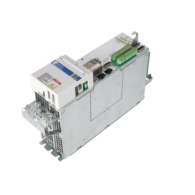 Indramat DKC02.3-100-7-FW, Antriebstechnik, Umrichter, K1005430, Bild 2