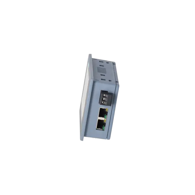 SIEMENS 6ED1055-4MH00-0BA1, HMI, Operator Panels mit Key, K1006776, Bild 3