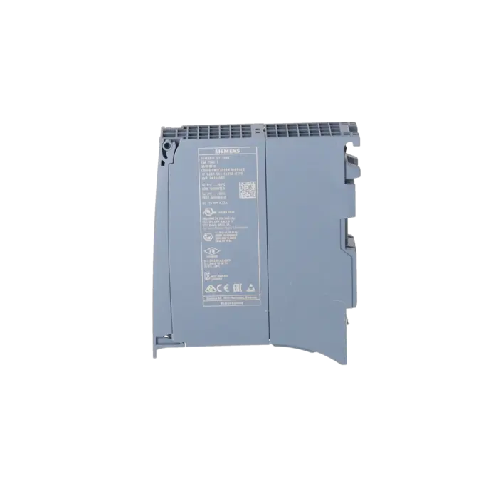 SIEMENS 6GK7542-1AX00-0XE0, Baugruppen, Kommunikationsbaugruppen, K1027992, Bild 3