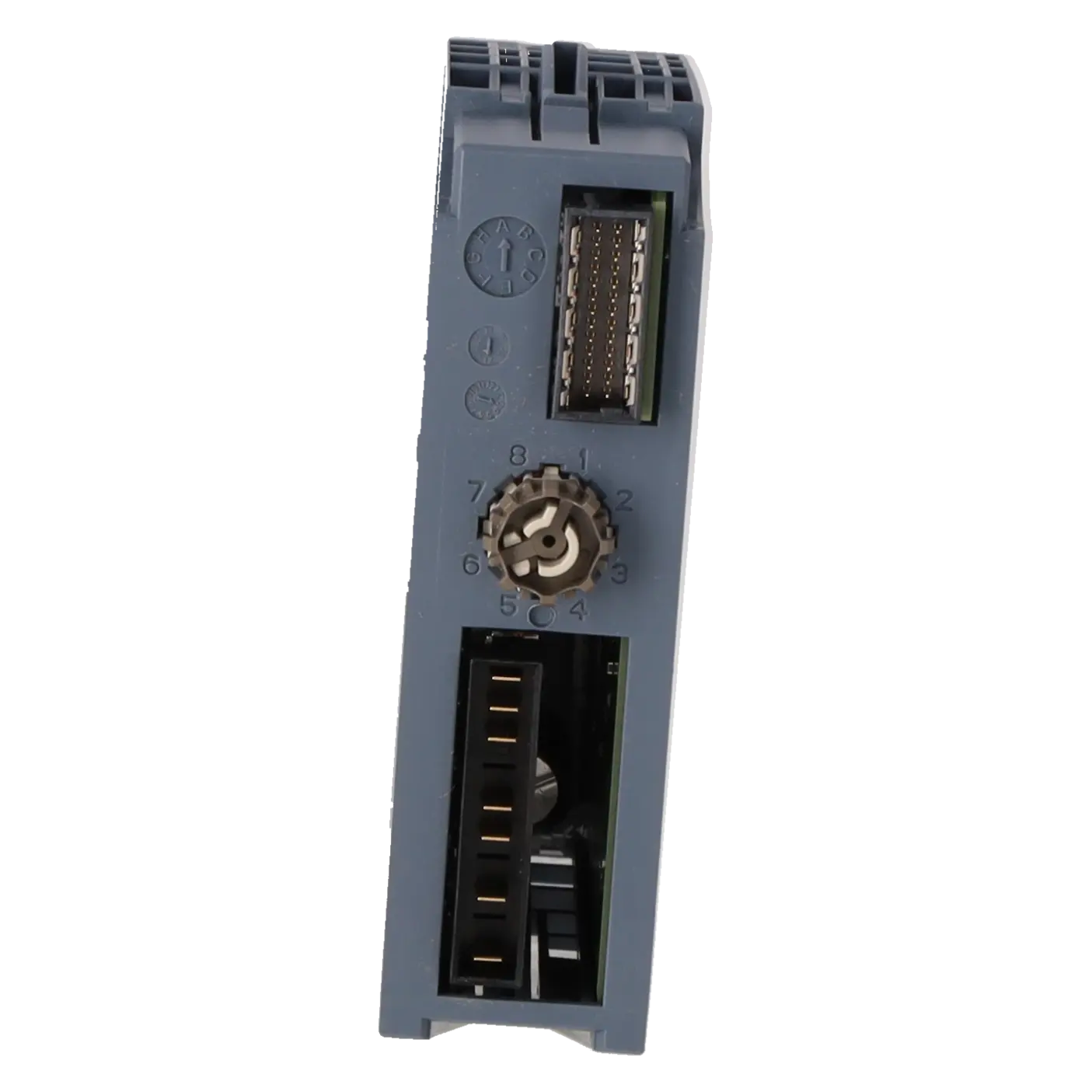 SIEMENS 6ES7134-6PA01-0BD0, Baugruppen, Analogein- / Analogausgaben, K1097175, Bild 5