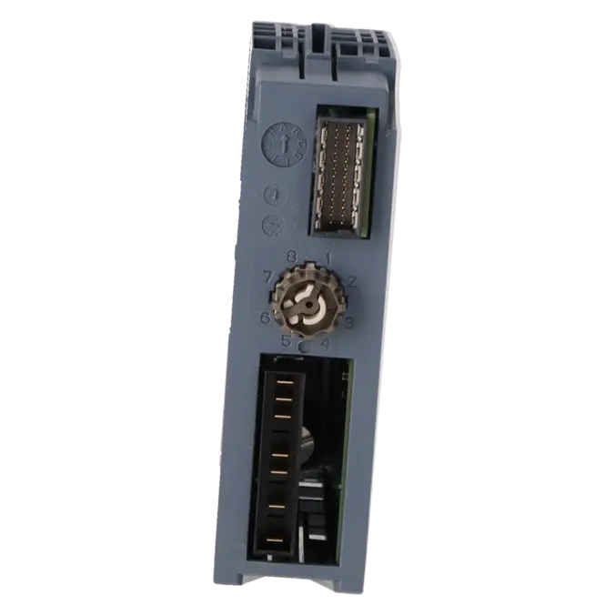 SIEMENS 6ES7134-6PA01-0BD0, Baugruppen, Analogein- / Analogausgaben, K1097175, Bild 5