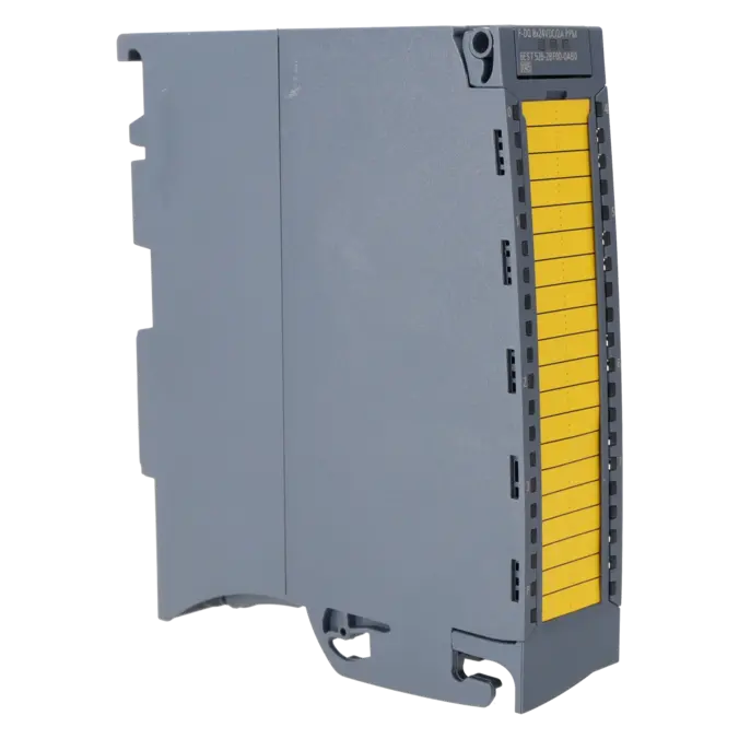 SIEMENS 6ES7526-2BF00-0AB0, Baugruppen, Digitalein- / Digitalausgaben, K1097222, Bild 8