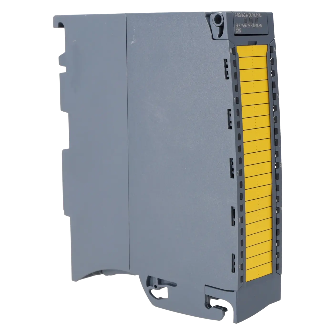 SIEMENS 6ES7526-2BF00-0AB0, Baugruppen, Digitalein- / Digitalausgaben, K1097222, Bild 8