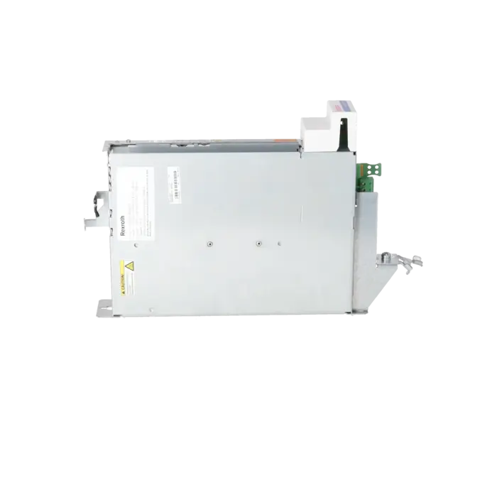 Bosch Rexroth HCS02.1E-W0012-A-03-NNNN, Drive Technology, Frequency Converter, K1107971 Image 7