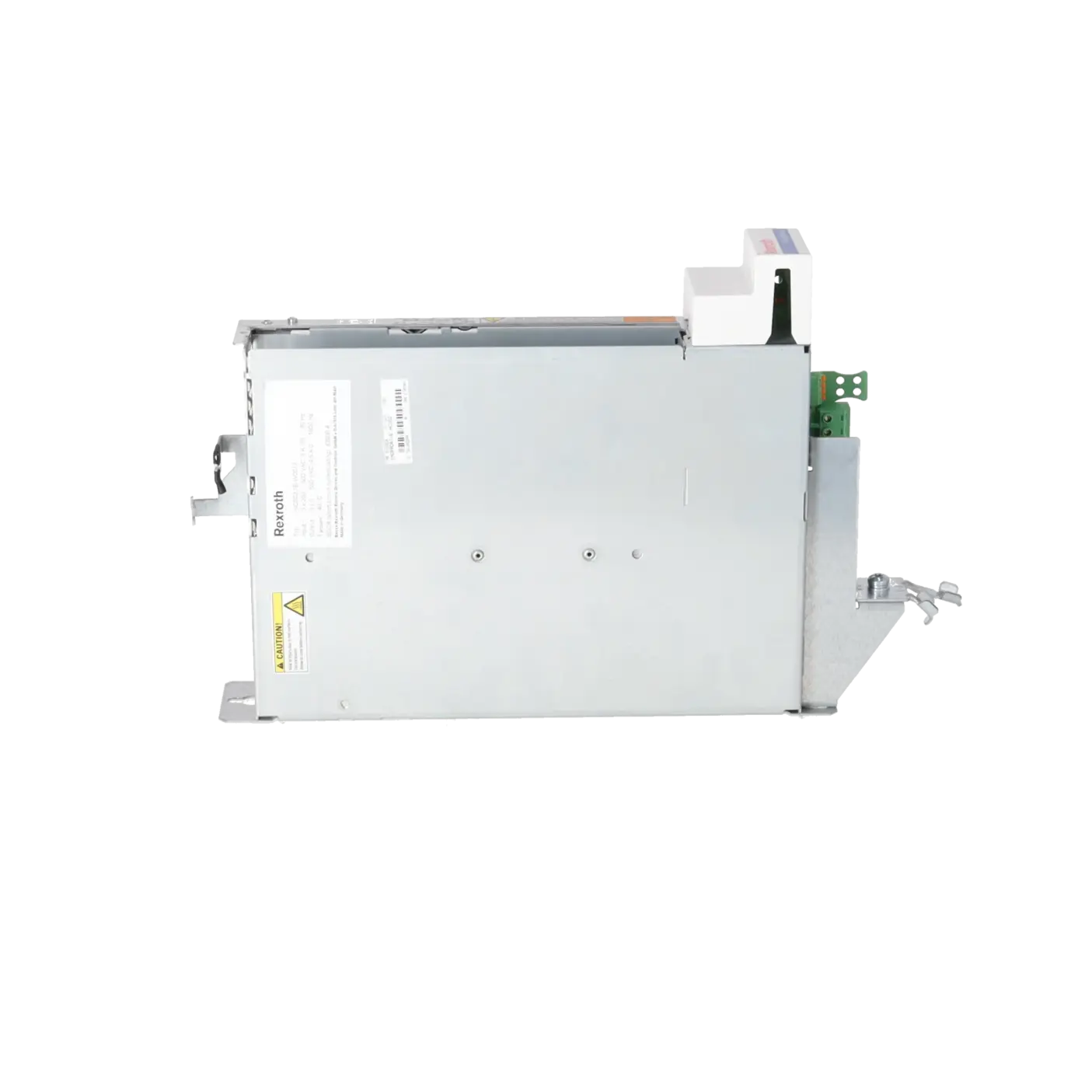 Bosch Rexroth HCS02.1E-W0012-A-03-NNNN, Drive Technology, Frequency Converter, K1107971 Image 7