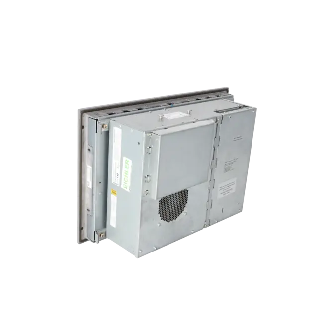 SIEMENS 6AV7822-0AA10-2AC0, HMI, Industrial PC, K1175224, Image 4