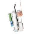 SIEMENS 6SY7010-0AB05, Drive Technology, Single Components, K1175598, Image 3