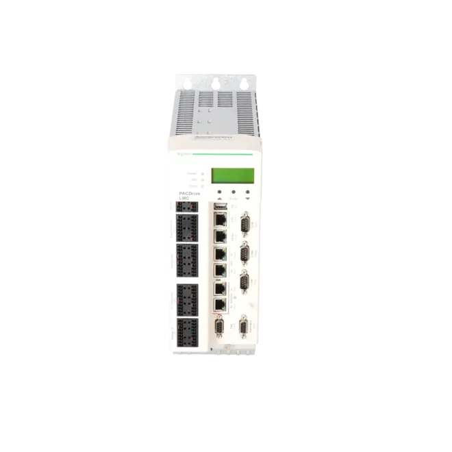 SCHNEIDER ELECTRIC LMC600CAA10000, Antriebstechnik, CU NCU PLC Steuerungen, K1201113