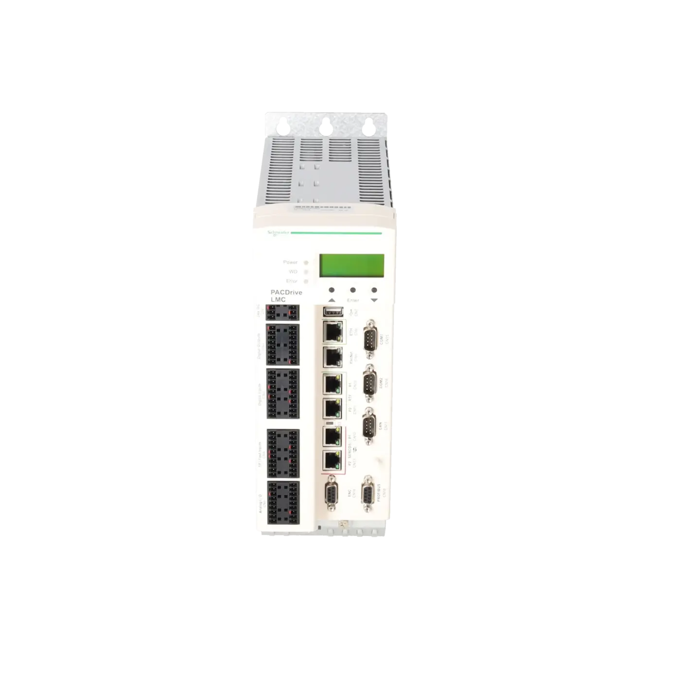 SCHNEIDER ELECTRIC LMC600CAA10000, Antriebstechnik, CU NCU PLC Steuerungen, K1201113, Bild 1